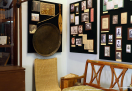 Литературный музей Кубани